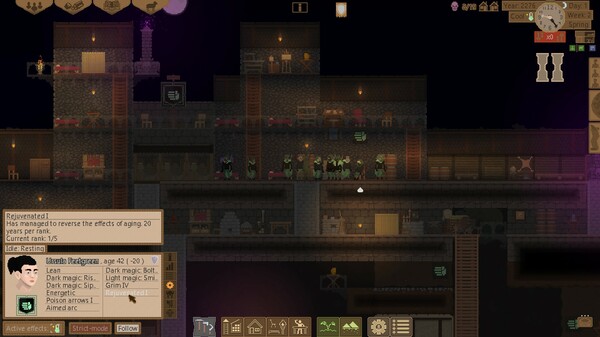 GRIM REALMS|官方中文|V1.0.1.5+全DLC|解压即撸|