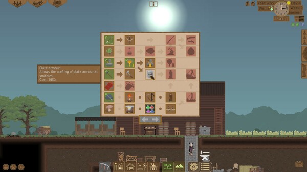 GRIM REALMS|官方中文|V1.0.1.5+全DLC|解压即撸|