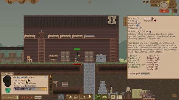 GRIM REALMS|官方中文|V1.0.1.5+全DLC|解压即撸|