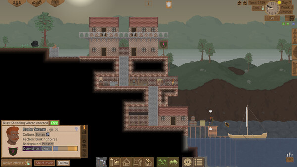 GRIM REALMS|官方中文|V1.0.1.5+全DLC|解压即撸|