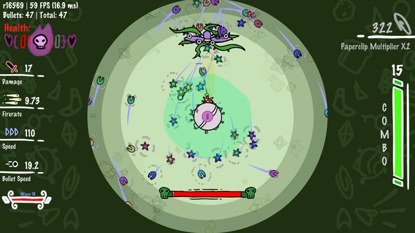 纸质星球 Paper Planet|官方中文|Build.15621175|解压即撸|