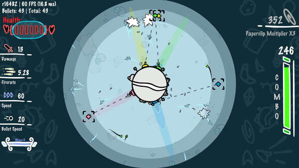 纸质星球 Paper Planet|官方中文|Build.15621175|解压即撸|