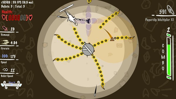 纸质星球 Paper Planet|官方中文|Build.15621175|解压即撸|