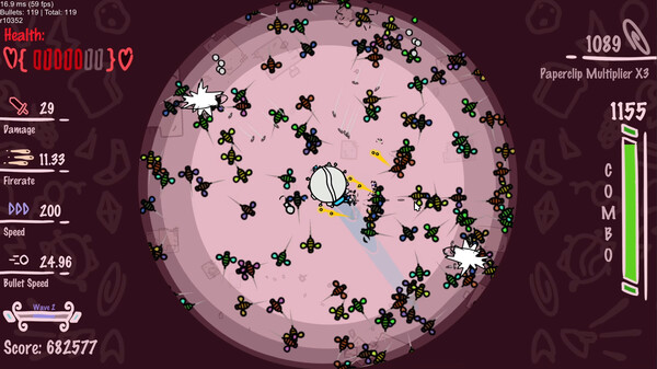 纸质星球 Paper Planet|官方中文|Build.15621175|解压即撸|