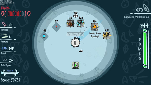 纸质星球 Paper Planet|官方中文|Build.15621175|解压即撸|
