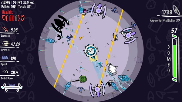 纸质星球 Paper Planet|官方中文|Build.15621175|解压即撸|