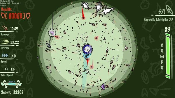 纸质星球 Paper Planet|官方中文|Build.15621175|解压即撸|