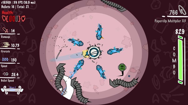 纸质星球 Paper Planet|官方中文|Build.15621175|解压即撸|