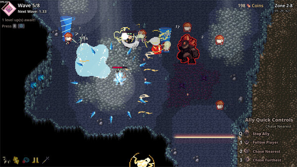 影域双生|官方中文|Build.14341019-虚灭绝杀-沙盒|解压即撸|