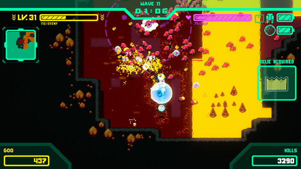 虫巢突袭2 幸存者 Hive Jump2 Survivors|官方中文|解压即撸|