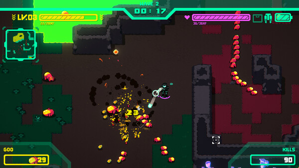 虫巢突袭2 幸存者 Hive Jump2 Survivors|官方中文|解压即撸|