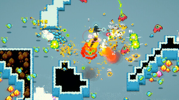 虫巢突袭2 幸存者 Hive Jump2 Survivors|官方中文|解压即撸|