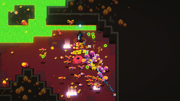 虫巢突袭2 幸存者 Hive Jump2 Survivors|官方中文|解压即撸|