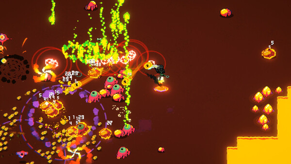 虫巢突袭2 幸存者 Hive Jump2 Survivors|官方中文|解压即撸|
