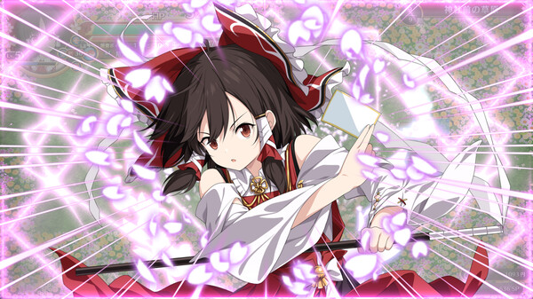 不可思议的幻想乡|官方中文|V1.07-幻魅杀阵-绝命连斩+全DLC|解压即撸|