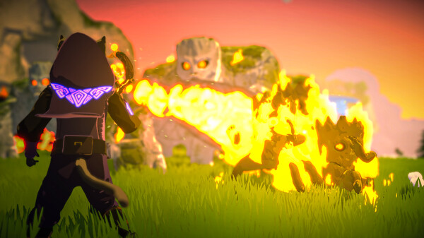 Arcane Blast|官方中文|解压即撸|