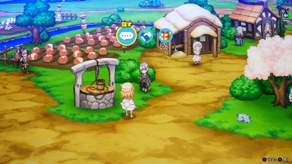 离亚世界|豪华中文|Build.14171645-星梦交辉-幻境轮回|解压即撸|