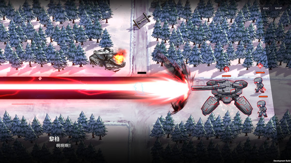 逆向坍塌 面包房行动|官方中文|V1.0.7.2HF2-魔枪风暴-血色冲锋|解压即撸|