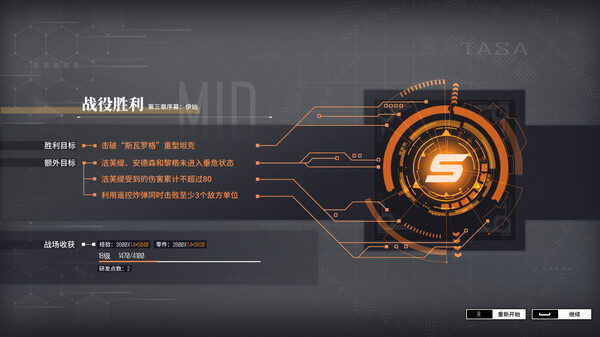 逆向坍塌 面包房行动|官方中文|V1.0.7.2HF2-魔枪风暴-血色冲锋|解压即撸|