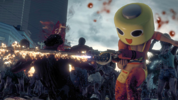 丧尸围城3 末日版|豪华中文|Build.751305-狂尸怒潮-死灵突袭+全DLC|解压即撸|