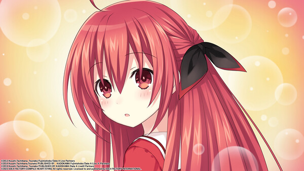 约会大作战 伦·末日 DATE A LIVE Ren Dystopia|官方中文|解压即撸|