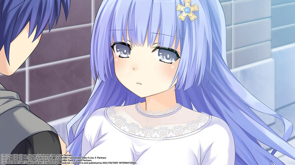 约会大作战 伦·末日 DATE A LIVE Ren Dystopia|官方中文|解压即撸|
