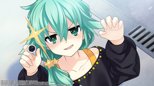 约会大作战 伦·末日 DATE A LIVE Ren Dystopia|官方中文|解压即撸|