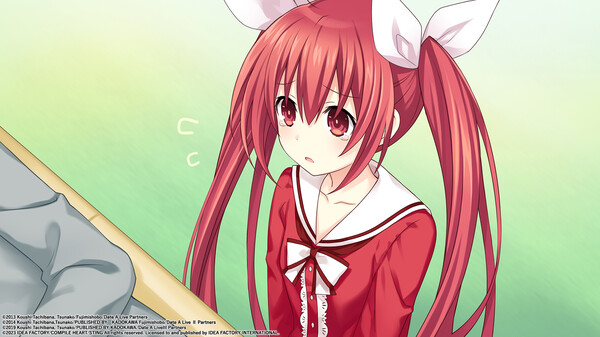 约会大作战 伦·末日 DATE A LIVE Ren Dystopia|官方中文|解压即撸|