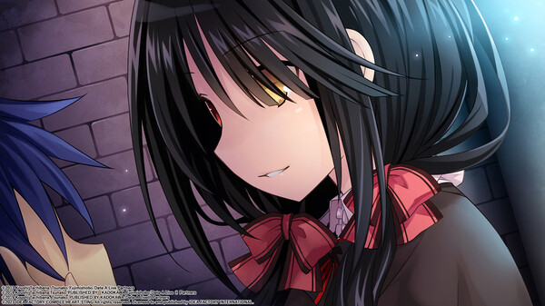 约会大作战 伦·末日 DATE A LIVE Ren Dystopia|官方中文|解压即撸|
