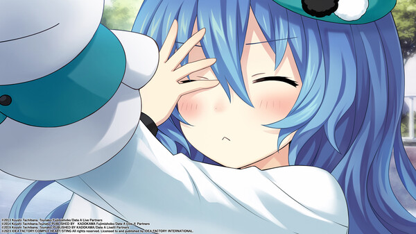 约会大作战 伦·末日 DATE A LIVE Ren Dystopia|官方中文|解压即撸|