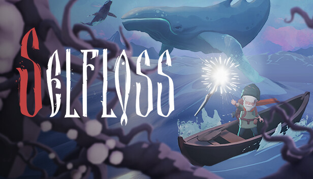 Selfloss|官方中文|解压即撸|