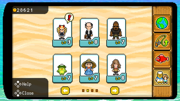 钓鱼天堂|官方中文|Build.11837525-希望与梦想+DLC|解压即撸|