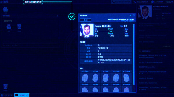 接线疑云 The Operator|官方中文|Build.15593303|解压即撸|