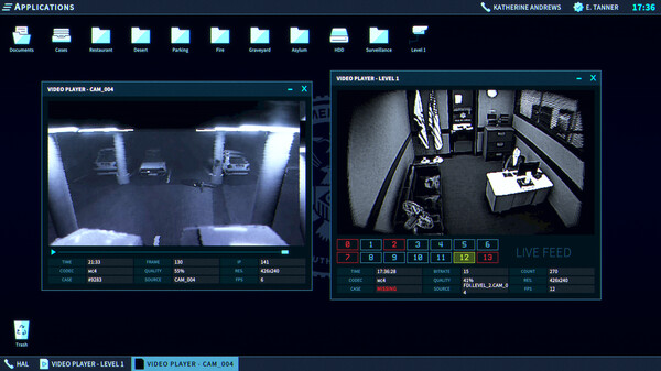 接线疑云 The Operator|官方中文|Build.15593303|解压即撸|
