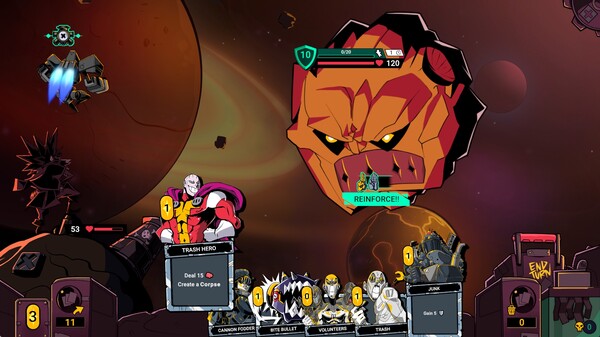 狂星滥炸|官方中文|Build.15592270-银河爆裂-超光速斩|解压即撸|