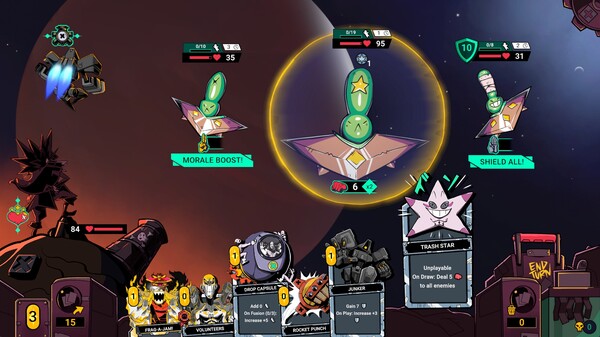 狂星滥炸|官方中文|Build.15592270-银河爆裂-超光速斩|解压即撸|