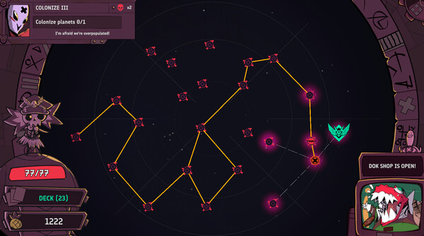 狂星滥炸|官方中文|Build.15592270-银河爆裂-超光速斩|解压即撸|