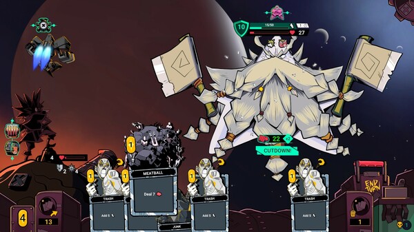 狂星滥炸|官方中文|Build.15592270-银河爆裂-超光速斩|解压即撸|