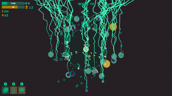 球球大塔防|官方中文|V1.1.17|解压即撸|