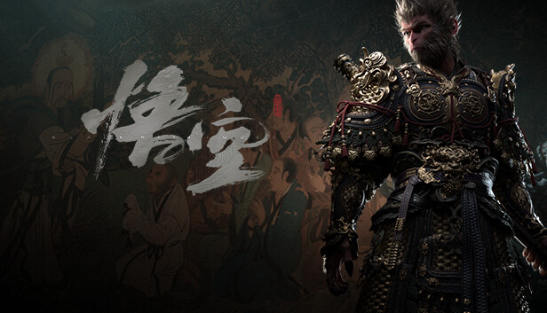 黑神话 悟空|巨量新增MOD合集+画质MOD+性能MOD+外观MOD+武器MOD+功能MOD+存档+修改器