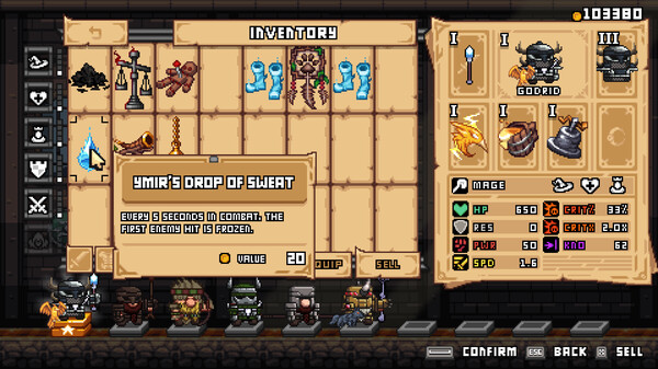 英灵战士自走棋|官方中文|Build.15477685-英雄赞歌-战魂觉醒|解压即撸|