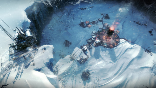 冰汽时代|官方中文|Build.15262773-冻土黎明-末世寒潮+全DLC|解压即撸|