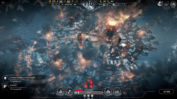 冰汽时代|官方中文|Build.15262773-冻土黎明-末世寒潮+全DLC|解压即撸|