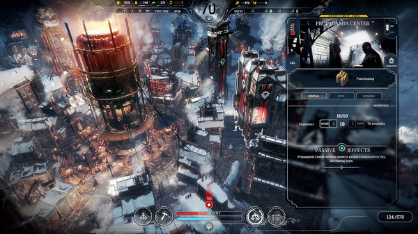 冰汽时代|官方中文|Build.15262773-冻土黎明-末世寒潮+全DLC|解压即撸|