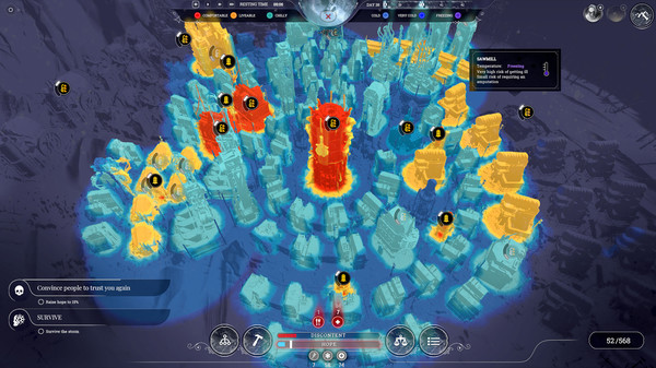 冰汽时代|官方中文|Build.15262773-冻土黎明-末世寒潮+全DLC|解压即撸|