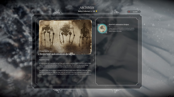 冰汽时代|官方中文|Build.15262773-冻土黎明-末世寒潮+全DLC|解压即撸|