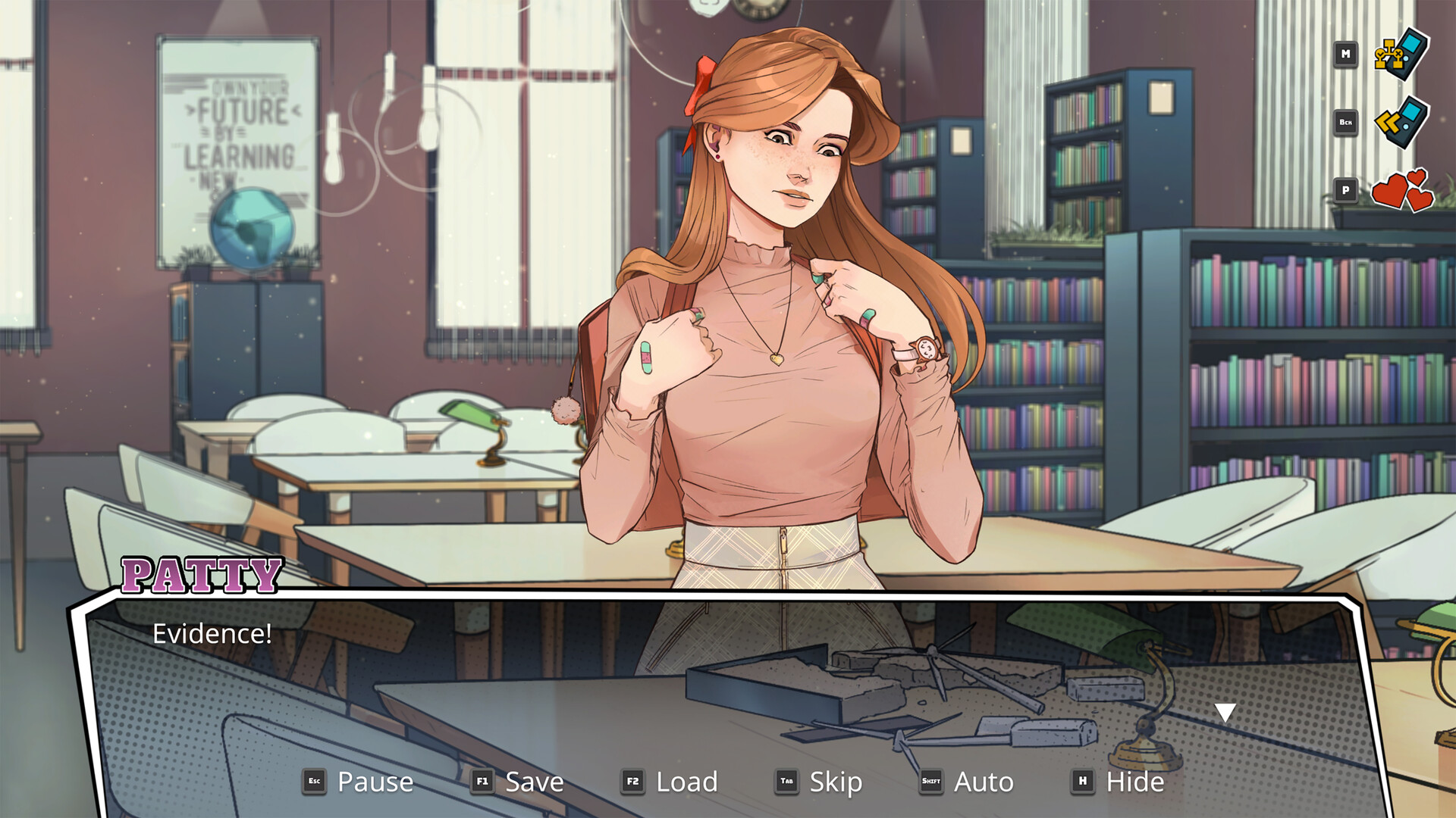 末日约会|官方中文|Build.15528149+全DLC+全额外故事线|解压即撸|
