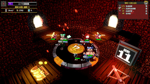 魔盾联盟|官方中文|Build.15517314-圣塔征途-绝境逆袭|解压即撸|
