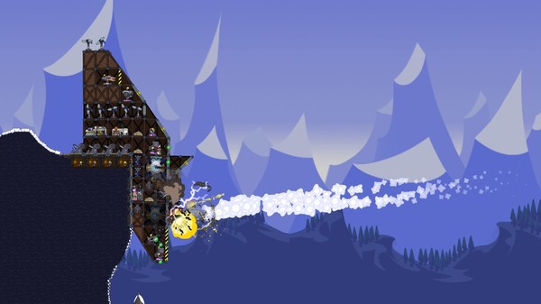 进击!要塞!|官方中文|Build.15444915+高海DLC+全DLC|解压即撸|