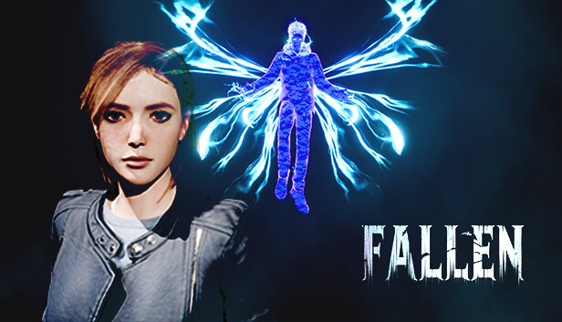 FALLEN|官方中文|解压即撸|